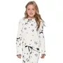 Pijama Comfort Kids Girl All The Wishes Lua Lua