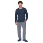 Pijama Comfort  Masculino Cuddle In Lua Lua
