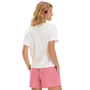 Pijama Curto Feminino Cerejinha Vichy Cor Com Amor