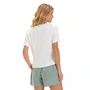 Pijama Curto Feminino Limão Vichy Cor Com Amor