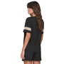 Pijama Curto Feminino Night Glam Preto Lua Lua