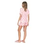 Pijama Curto Feminino Nina Always In Love Lua Lua