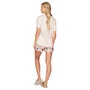 Pijama Curto Feminino Ursilhos Lua Luá