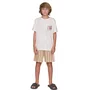 Pijama Curto Infantil Menino Hiden Place Off Lua Lua