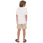 Pijama Curto Infantil Menino Hiden Place Off Lua Lua