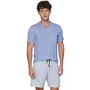 Pijama Curto Masculino Best Time Ever Lua Lua