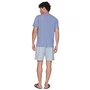 Pijama Curto Masculino Best Time Ever Lua Lua