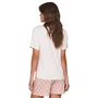 Pijama Feminino Curto Especial Shali Lua Lua
