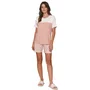 Pijama Feminino Curto Especial Shali Lua Lua