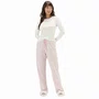 Pijama Feminino Lacinhos Rosa Cor com Amor
