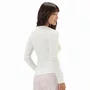 Pijama Feminino Lacinhos Rosa Cor com Amor