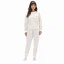 Pijama Feminino Moletinho Poás e Corações Cor com Amor