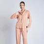 Pijama Feminino Visco Cerâmica Argile Revedenfant