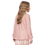 Pijama Infantil Fleece Special Duet Lua Lua