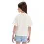 Pijama Infantil Menina Coqueiros Babadinho Cor Com Amor