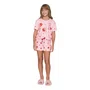 Pijama Infantil Menina Curto Nina Always In Love Lua Lua