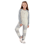 Pijama Infantil Menina Stay Cozy Cor Com Amor