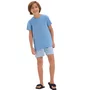 Pijama Infantil Menino Coqueiros Cor Com Amor
