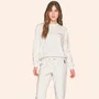 Pijama Jogger Feminino Starry Hugs Lua Luá