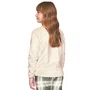 Pijama Jogger Infantil Feminino Fleece BB Moment