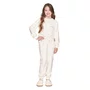 Pijama Jogger Infantil Feminino Starry Hugs Lua Luá