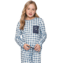Pijama Jogger Infantil Timeless Comfort Lua Lua