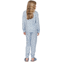 Pijama Jogger Infantil Timeless Comfort Lua Lua