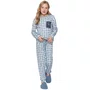Pijama Jogger Infantil Timeless Comfort Lua Lua