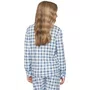 Pijama Jogger Infantil Timeless Comfort Lua Lua