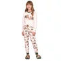 Pijama Jogger Kids BB Moment Lua Lua