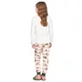 Pijama Jogger Kids BB Moment Lua Lua