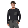 Pijama Jogger Masculino Back In Black Lua Lua