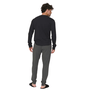 Pijama Jogger Masculino Back In Black Lua Lua