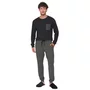 Pijama Jogger Masculino Back In Black Lua Lua