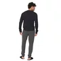 Pijama Jogger Masculino Back In Black Lua Lua
