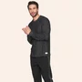 Pijama Jogger Masculino Dark Nights Lua Lua