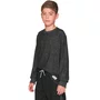 Pijama Jogger Masculino Infantil Dark Nights Lua Lua