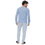 Pijama Jogger Masculino Timeless Comfort Lua Lua