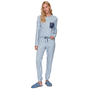 Pijama Jogger Timeless Comfort Lua Lua