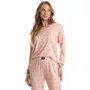 Pijama Laura Longo Poás Rosa Claro Daniela Tombini