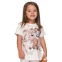 Pijama Legging Baby Girl Hiden Place Lua Lua