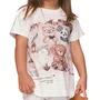 Pijama Legging Baby Girl Hiden Place Lua Lua