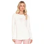Pijama Legging Feminino Poá Lovely Lua Lua