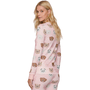 Pijama Legging Slim Bearmily Love Lua Lua
