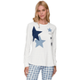 Pijama Legging Timeless Comfort Lua Lua