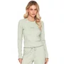 Pijama Longo Comfort Especial Soul Pause Lua Lua