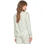 Pijama Longo Comfort Gentle Quaks Verde Lua Lua
