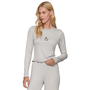 Pijama Longo Comfort Night Sky Geada Lua Lua