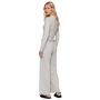 Pijama Longo Comfort Night Sky Geada Lua Lua