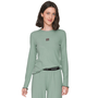 Pijama Longo Comfort Still Dreaming Mint Lua Lua